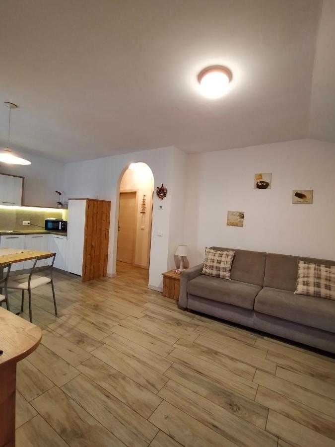 Appartamento Nido Levico Terme Exterior photo