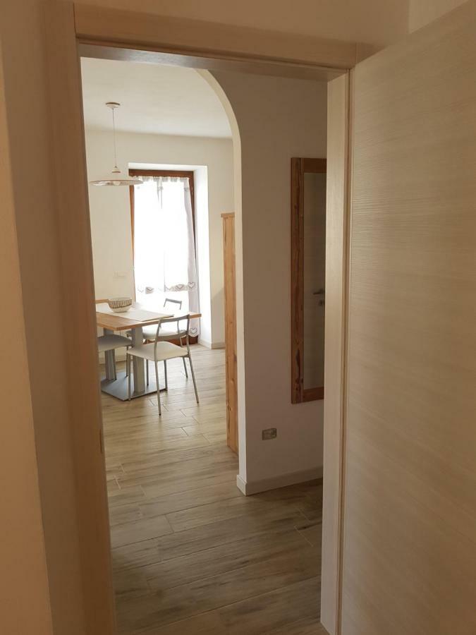 Appartamento Nido Levico Terme Exterior photo