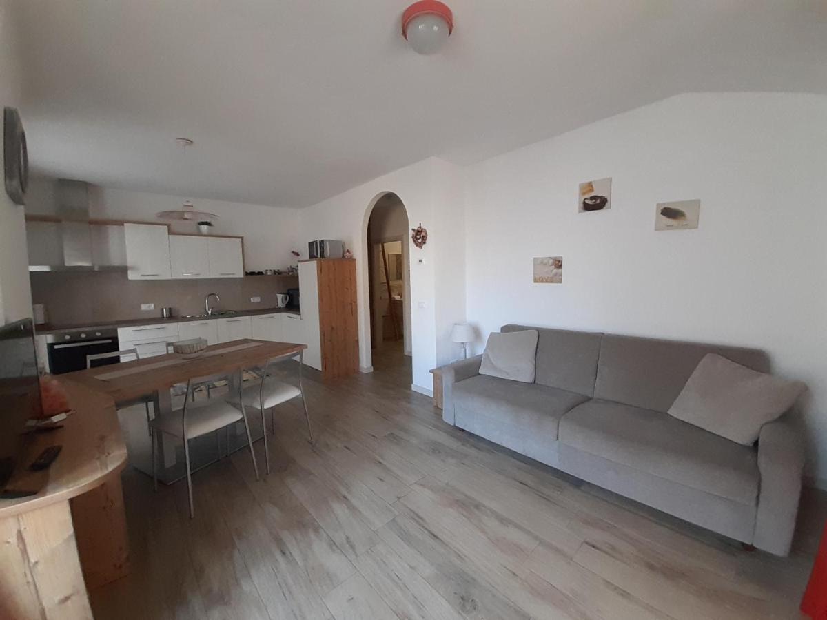 Appartamento Nido Levico Terme Exterior photo