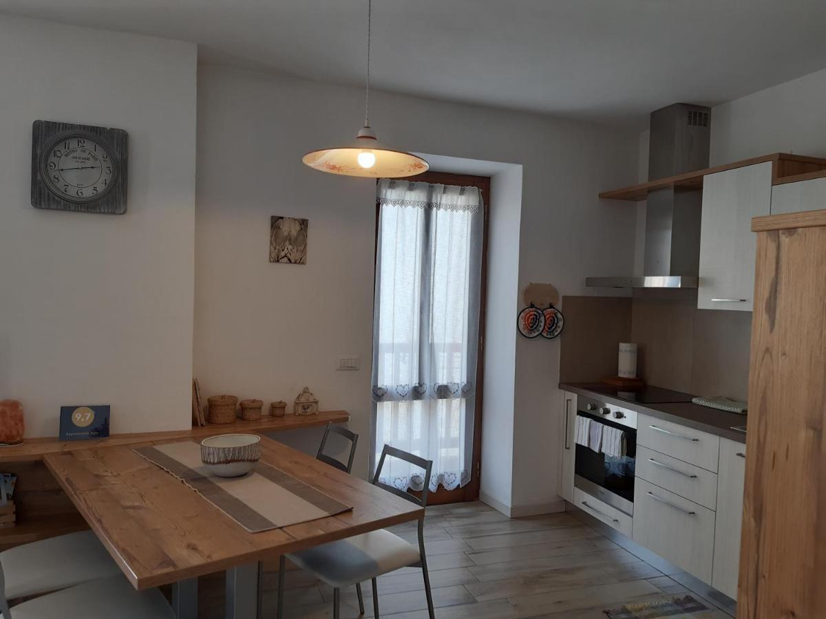 Appartamento Nido Levico Terme Exterior photo